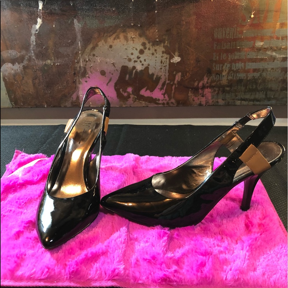 INC international concepts heels SZ 7.5